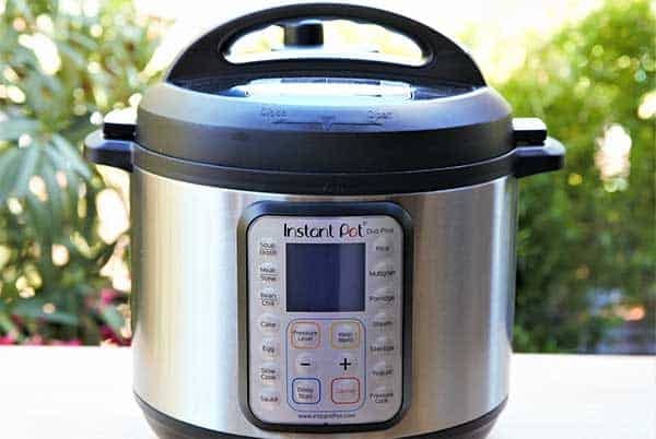 What Everyone Must Know About Instant Pot C8 Error
