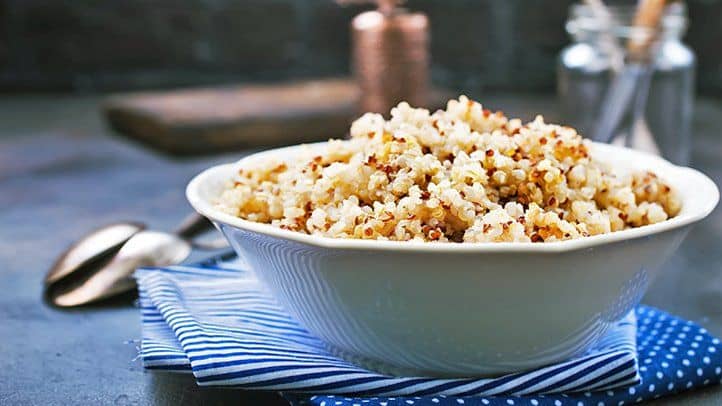 Is Quinoa Supposed to Be Crunchy? Explore Here!