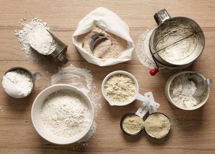 Flour 101: A Comprehensive Guide to Flour Types for Culinary Excellence